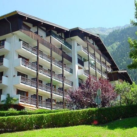 Residence Les Periades Chamonix Eksteriør bilde
